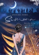 Cover-Bild zum Titel 'Sïmona' von 'Angelika Siebel'