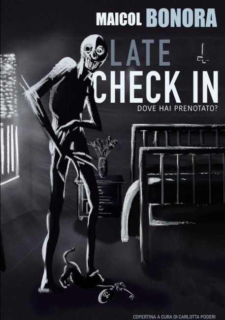 LATE CHECK IN - Dove Hai Prenotato? - Maicol Bonora