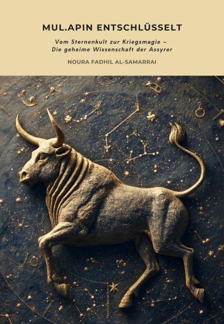 Mul.Apin entschlüsselt - Noura Fadhil al-Samarrai