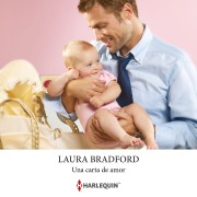 Cover-Bild zum Titel 'Una carta de amor' von 'Laura Bradford'