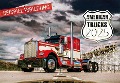 American Trucks Kalender 2025 - 
