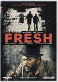Cover-Bild zum Titel 'Fresh' von 'Boaz Yakin, Stewart Copeland'