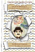 Cover-Bild zum Titel 'Englisch für Anfänger mit Agatha Christie. «Das geheimnisvolle Verbrechen bei STYLES»' von 'Eugene Suchanek'