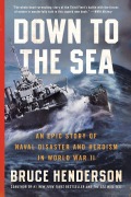 Cover-Bild zum Titel 'Down to the Sea' von 'Bruce Henderson'