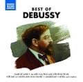 Best of Debussy - Various