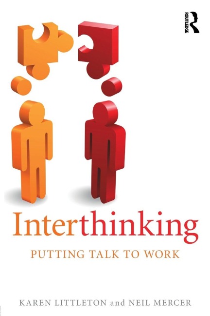 Interthinking - Karen Littleton, Neil Mercer