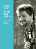Cover-Bild zum Titel '"Der Kopf macht die Musik"' von 'Reinhard Goebel'