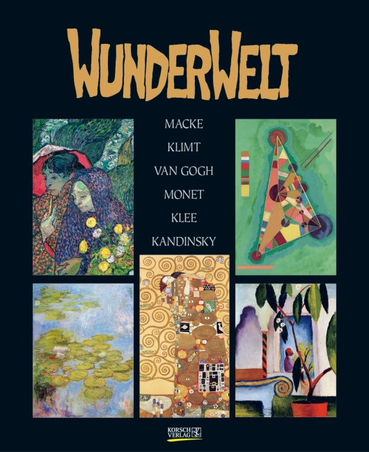 Wunderwelt 2027 - 