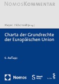 Cover-Bild zum Titel 'Charta der Grundrechte der Europäischen Union' von ''