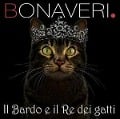 Il Bardo e il Re dei Gatti - Germano Bonaveri