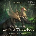 Cover-Bild zum Titel 'Die Saat des weißen Drachen' von 'Uwe Eckardt'