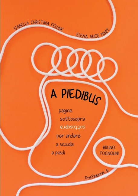 A Piedibus - Isabella Christina Felline Ele. . . Mart