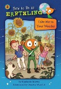 Cover-Bild zum Titel 'Take Me to Your Weeder (Book 3)' von 'Kimberly Morris'