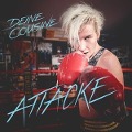 Cover-Bild zum Titel 'Attacke' von 'Deine Cousine'