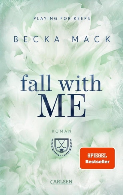 Fall With Me (Playing for Keeps 4) - Becka Mack