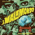 Cover-Bild zum Titel 'I Malamondo' von 'Ennio Morricone'