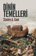 Cover-Bild zum Titel 'Dinin Temelleri' von 'Stanley A. Cook'