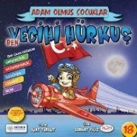Ben Vecihi Hürkus - Suat Turgut