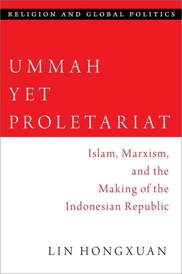 Ummah Yet Proletariat - Lin Hongxuan