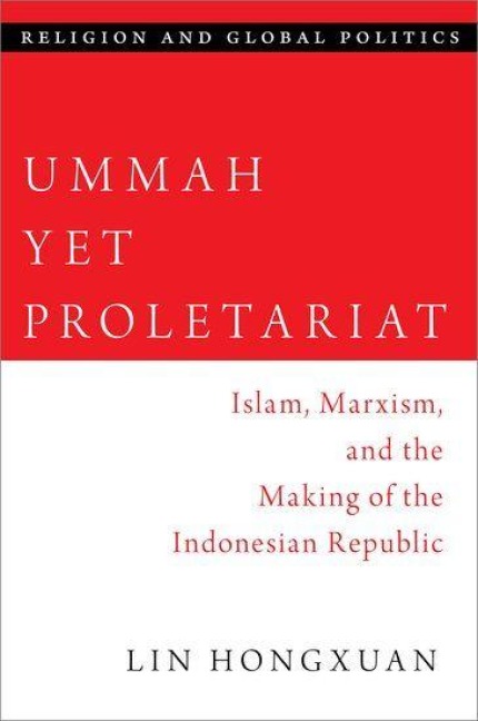Ummah Yet Proletariat - Lin Hongxuan