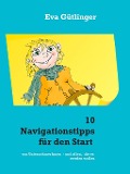 10 Navigationstipps für den Start - Eva Gütlinger