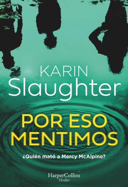 Por eso mentimos - 