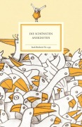 Cover-Bild zum Titel 'Die schönsten Anekdoten' von ''