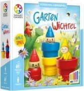 Garten-Wichtel - 