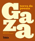 Cover-Bild zum Titel 'Gaza, terra da poesia' von 'Muhammad Taysir'