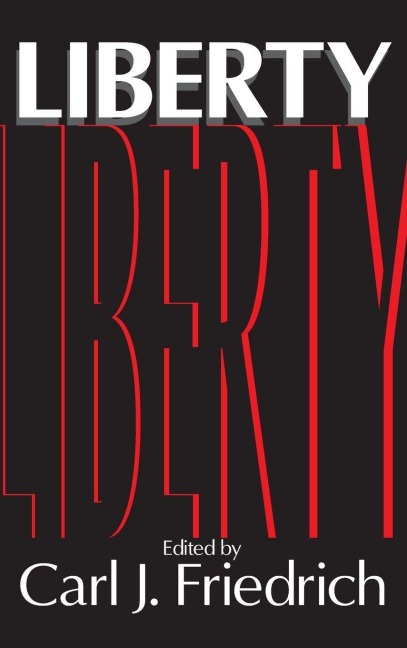 Liberty - Carl Friedrich