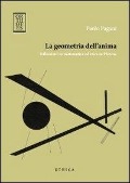 Cover-Bild zum Titel 'La geometria dell'anima. Riflessioni su matematica ed etica in Platone' von 'Paolo Pagani'