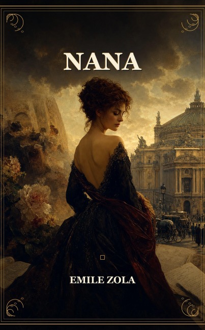 Nana - Emile Zola
