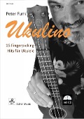 Cover-Bild zum Titel 'Ukulino' von 'Funk Peter'