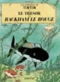 Les Aventures de Tintin. Le trésor de Rackham le Rouge - Herge