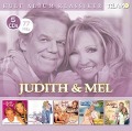 Cover-Bild zum Titel 'Kult Album Klassiker' von 'Judith & Mel'