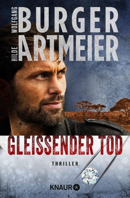 Gleißender Tod - Wolfgang Burger, Hilde Artmeier