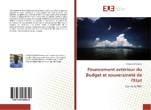 Financement extérieur du Budget et souveraineté de l'Etat - Emmanuel Sumwa