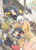 Flying Witch 3 - Chihiro Ishizuka