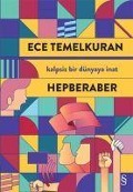 Cover-Bild zum Titel 'Hepberaber' von 'Ece Temelkuran'