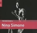 The Rough Guide To Nina Simone: Birth Of A Legend - Various