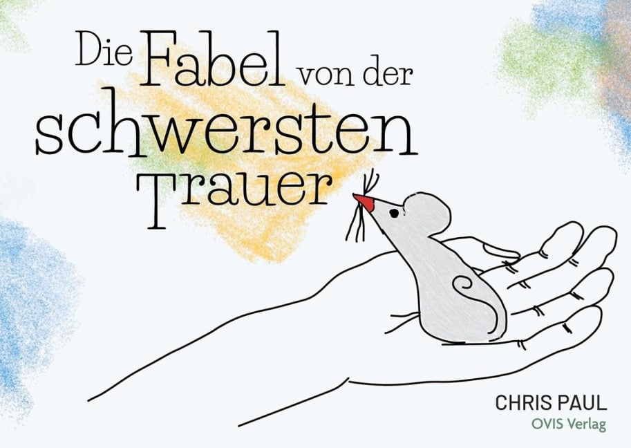 Die Fabel von der schwersten Trauer - Chris Paul