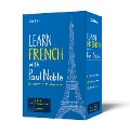 Cover-Bild zum Titel 'Learn French with Paul Noble' von 'Paul Noble'