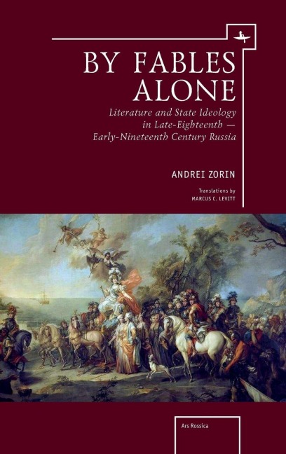 By Fables Alone - Andrei Zorin