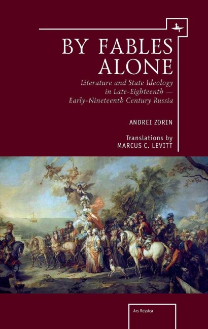By Fables Alone - Andrei Zorin