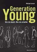 Cover-Bild zum Titel 'Generation Young' von 'Lorenz Michael'
