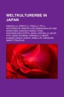 Weltkulturerbe in Japan - 