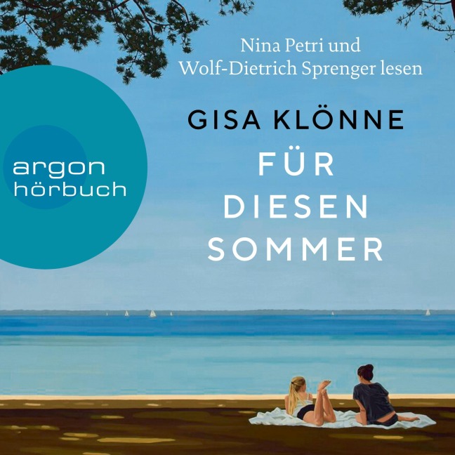 Für diesen Sommer - Gisa Klönne