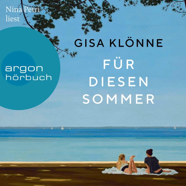 Für diesen Sommer - Gisa Klönne