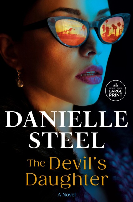 The Devil's Daughter - Danielle Steel