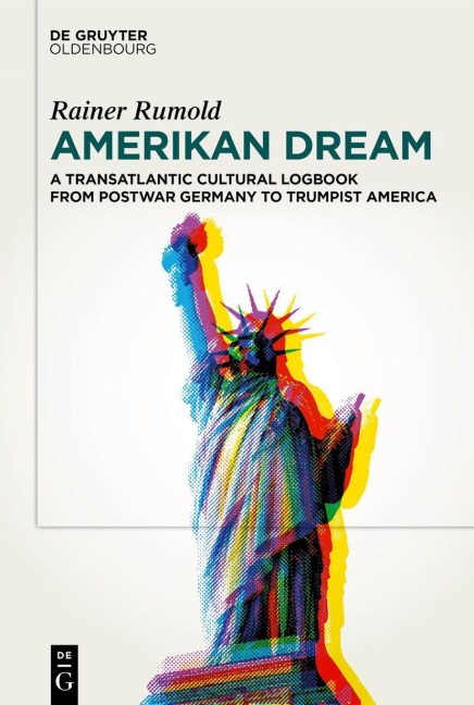 Amerikan Dream - Rainer Rumold